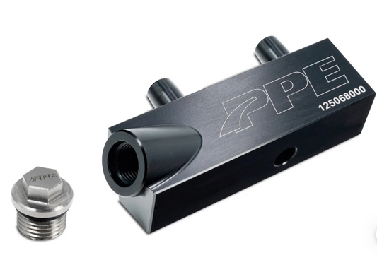 2014-2018 GM TRANSMISSION FLUID THERMAL BYPASS VALVE