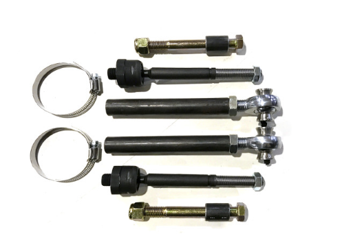 07-18 HEIM STEERING KIT