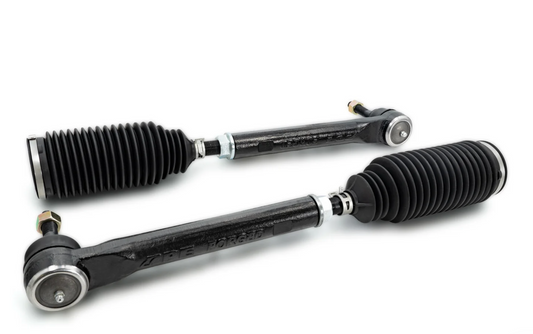 2007-2013 GM 1500 Tie Rod Kit