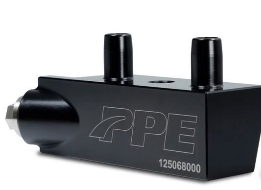 2014-2018 GM TRANSMISSION FLUID THERMAL BYPASS VALVE