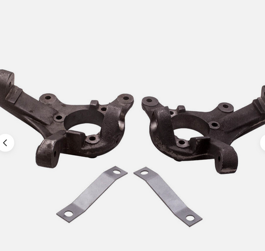 3 inch Lift Spindles Suspension Kit for GM 1500 99-06